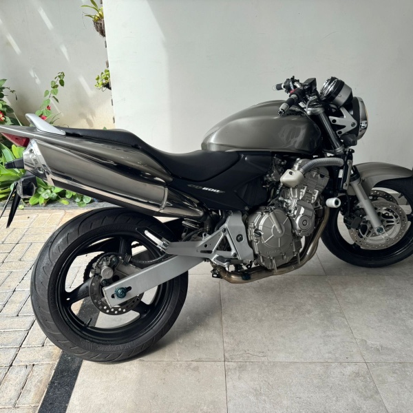 HORNET OU 25MIL NO PIIIX 